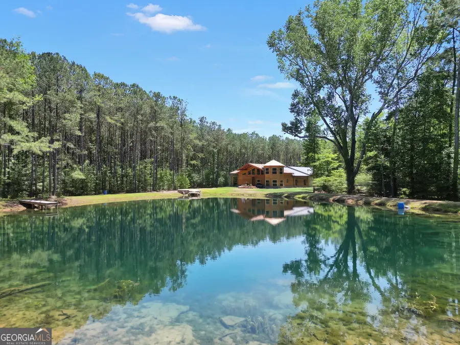 2714 Weems Road, Molena, GA 30258 - #2