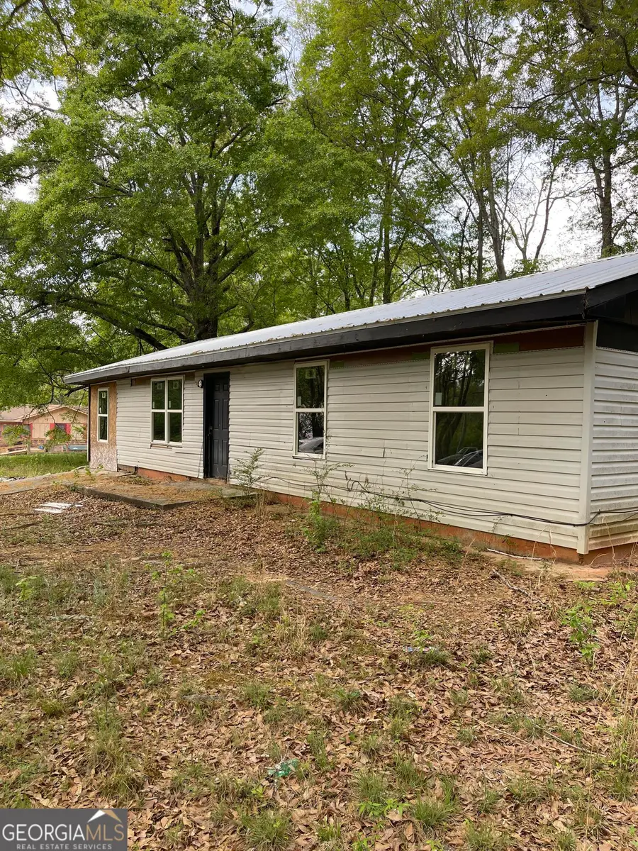 1040 Chapel Circle, Greensboro, GA 30642 - #2