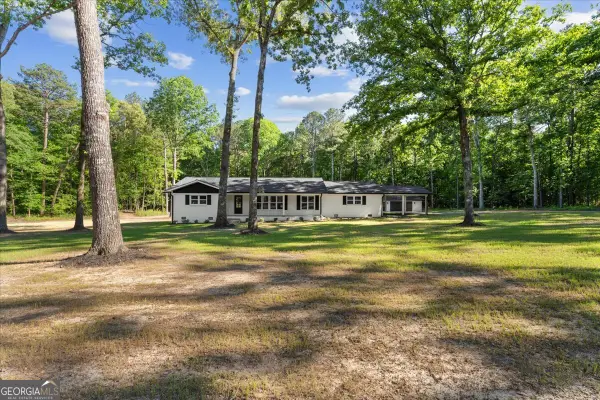 333 Racehorse Drive, Summerville, GA 30747