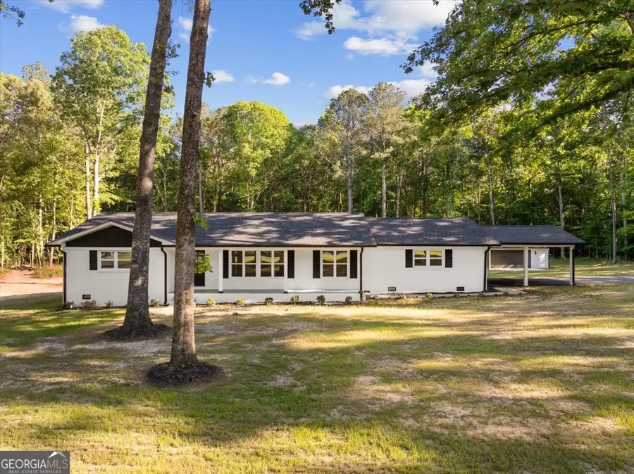 333 Racehorse Drive, Summerville, GA 30747 - #2