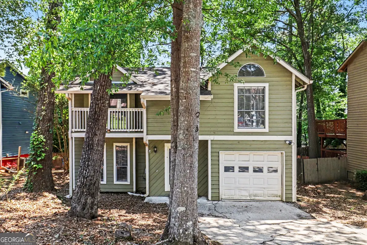1012 Ascot Court, Riverdale, GA 30296 - #1