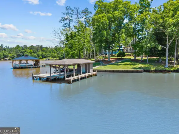 169 Landing Drive, Eatonton, GA 31024