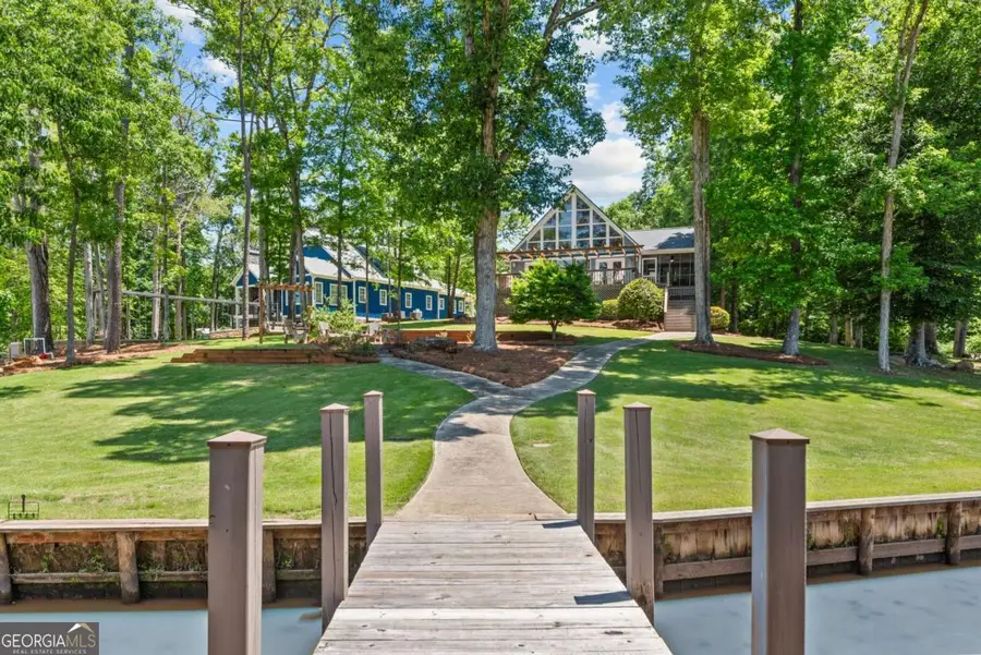 169 Landing Drive, Eatonton, GA 31024 - #2