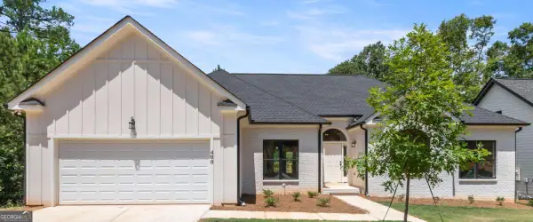 400 Ansley Drive, Athens, GA 30605