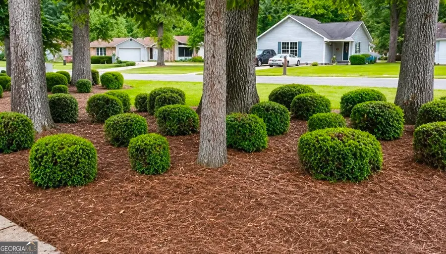 419 Sentry Oak Drive, Centerville, GA 31028 - #3