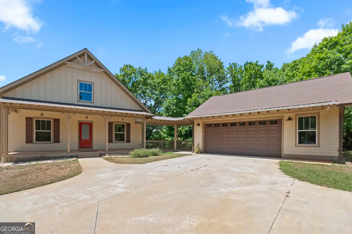 4140 Highway 332, Hoschton, GA 30548 - #1