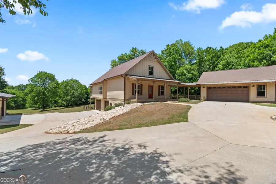 4140 Highway 332, Hoschton, GA 30548 - #3