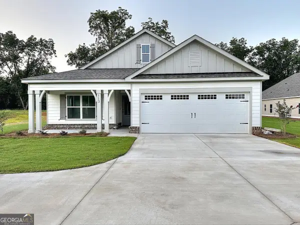 113 Chinaberry Street #LOT 4, Pine Mountain, GA 31822