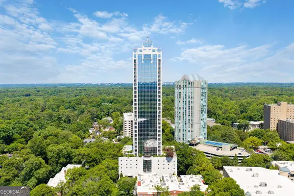 2828 Peachtree Road Nw #1401, Atlanta, GA 30305