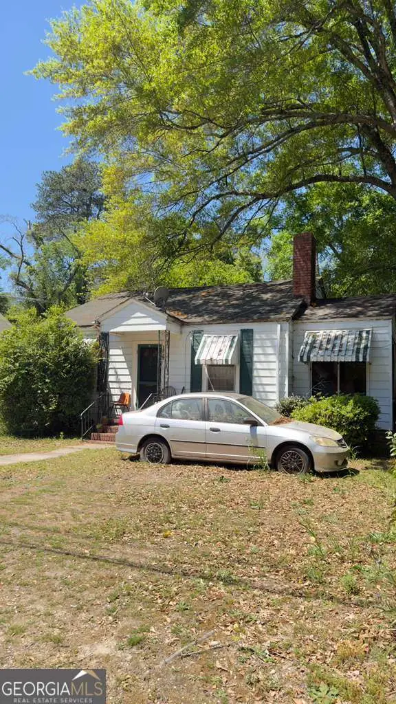 1219 Burton Avenue, Macon, GA 31203 - #2