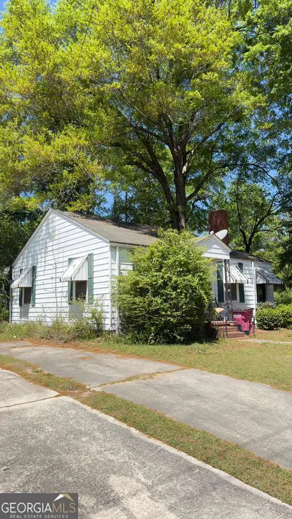1219 Burton Avenue, Macon, GA 31203 - #3
