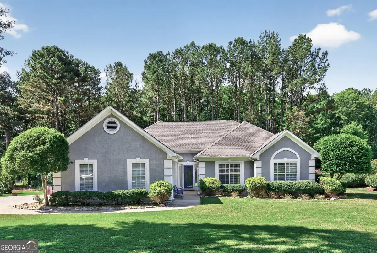 135 Sheldon Way, Fayetteville, GA 30215 - #1