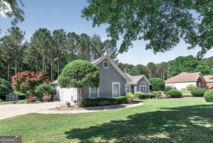 135 Sheldon Way, Fayetteville, GA 30215 - #2