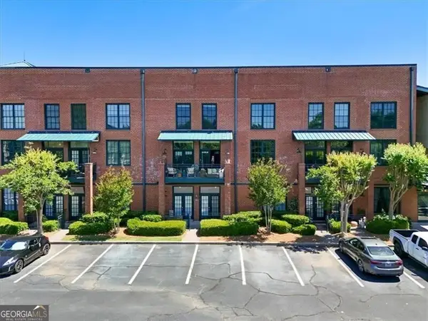 1725 Liberty Lane, Roswell, GA 30075