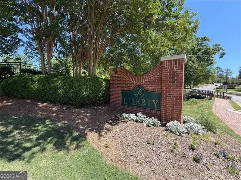 1725 Liberty Lane, Roswell, GA 30075 - #2