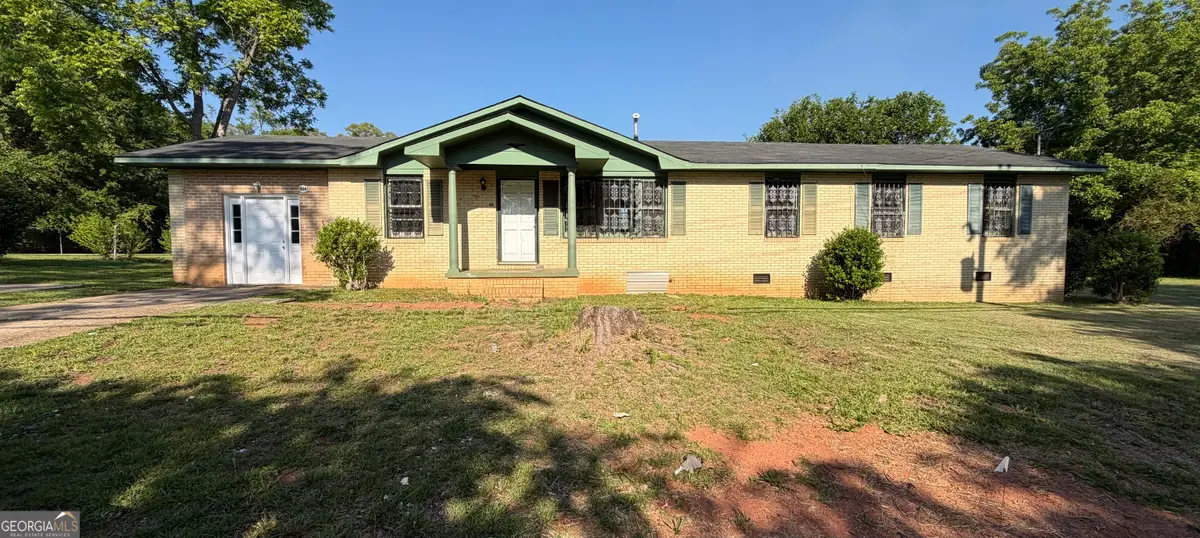 854 N 11th Avenue, Lanett, AL 36863 - #1