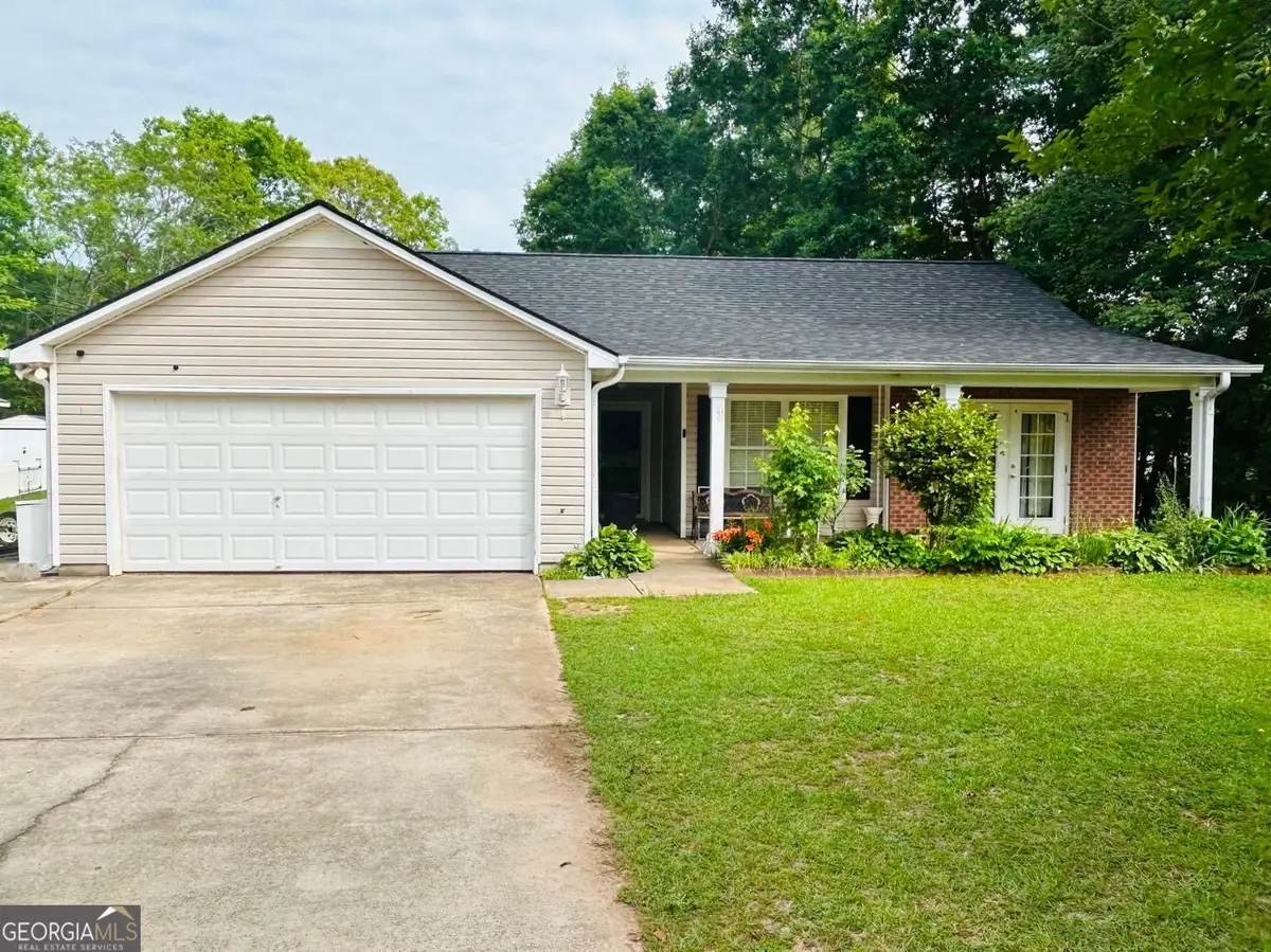 270 Roberts Trail, Locust Grove, GA 30248 - #1