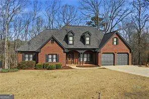 6086 Governors Walk Drive, Canton, GA 30115 - #1