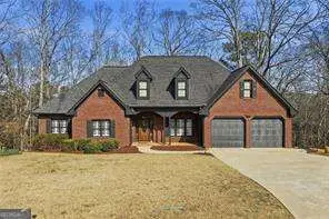 6086 Governors Walk Drive, Canton, GA 30115 - #2