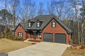 6086 Governors Walk Drive, Canton, GA 30115 - #3
