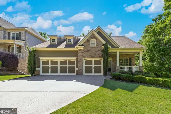 6350 Hampton Rock Lane, Cumming, GA 30041