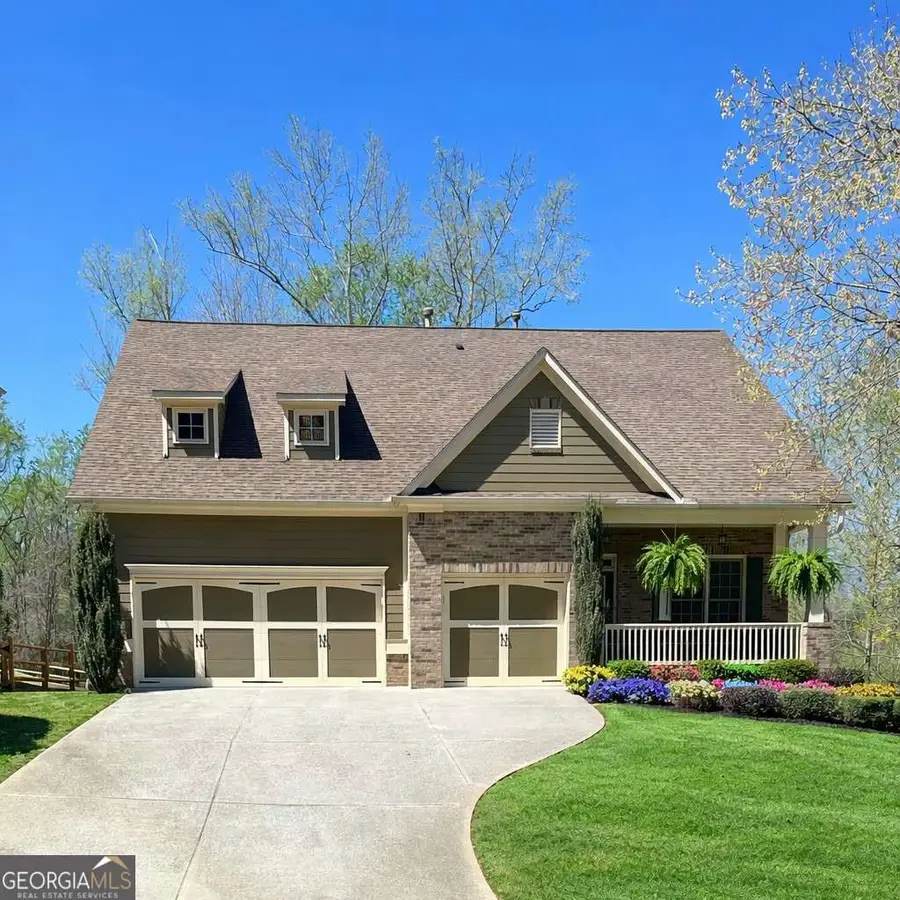 6350 Hampton Rock Lane, Cumming, GA 30041 - #2