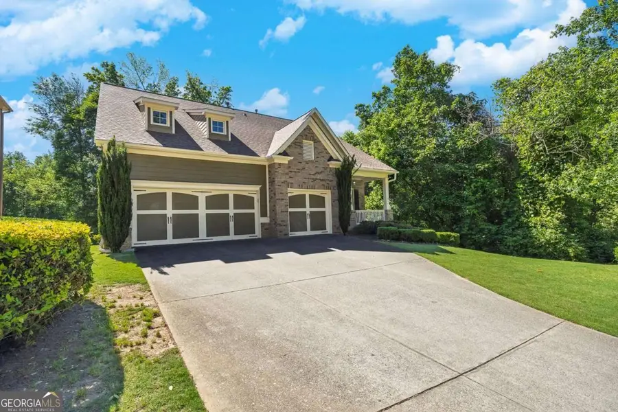 6350 Hampton Rock Lane, Cumming, GA 30041 - #3