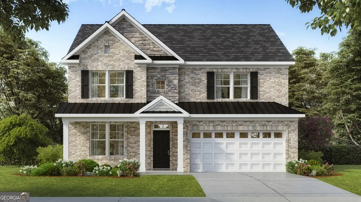 3786 Rivercrest Drive, Bogart, GA 30622 - #1