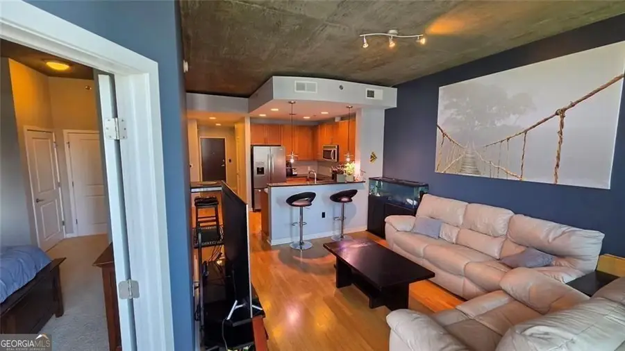 855 Peachtree Street #1510, Atlanta, GA 30308 - #3