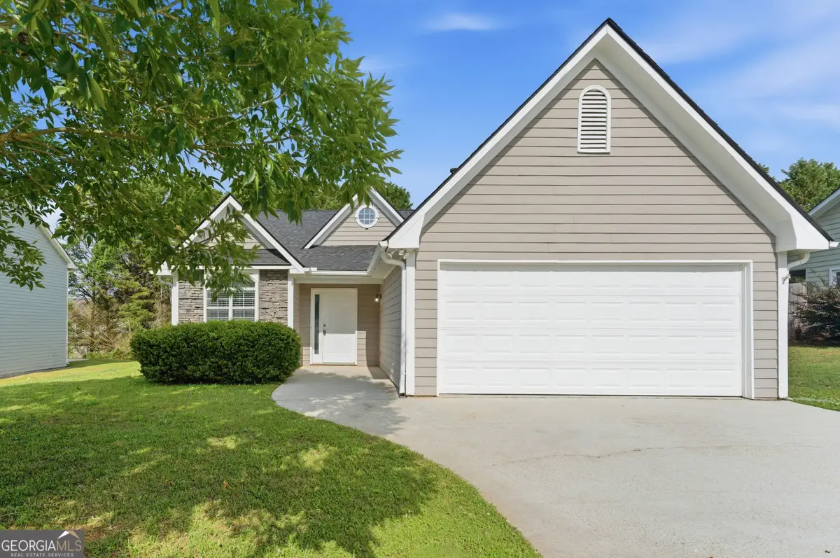 20 Village Walk, Covington, GA 30016 - #1