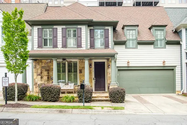 313 Mcaffee Street, Woodstock, GA 30188