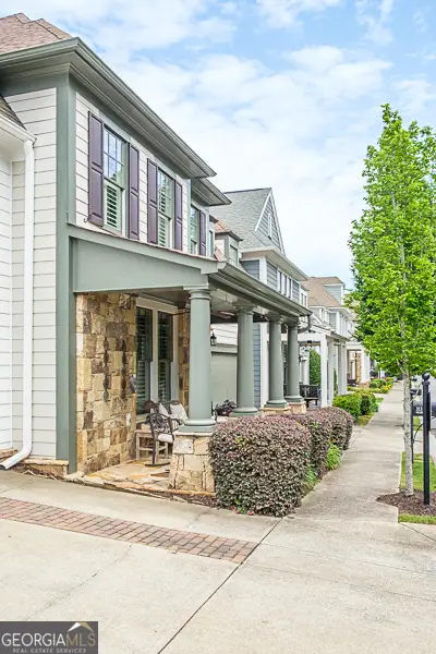 313 Mcaffee Street, Woodstock, GA 30188 - #2