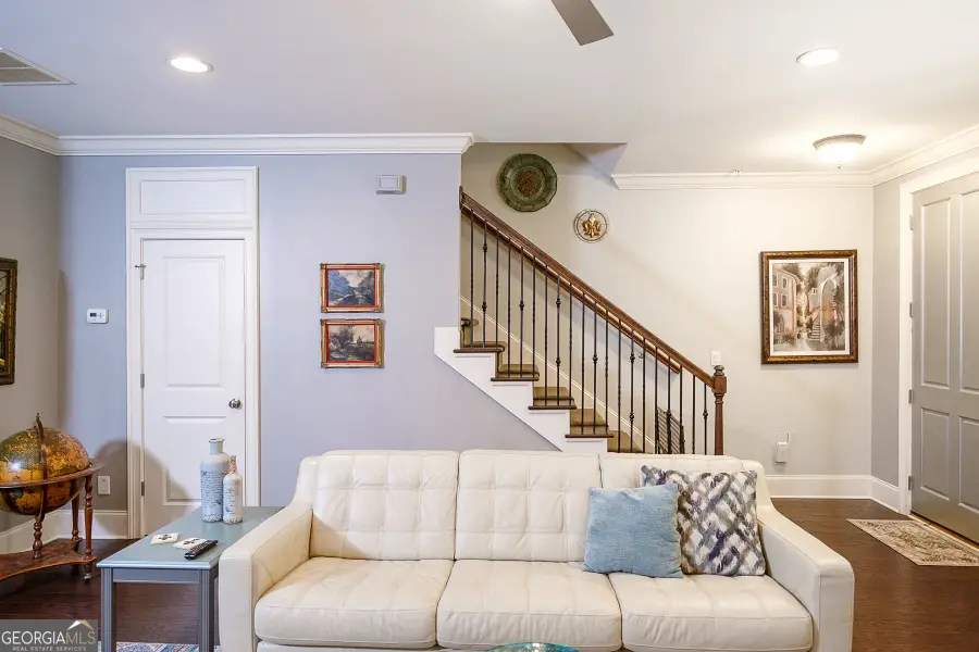 313 Mcaffee Street, Woodstock, GA 30188 - #3