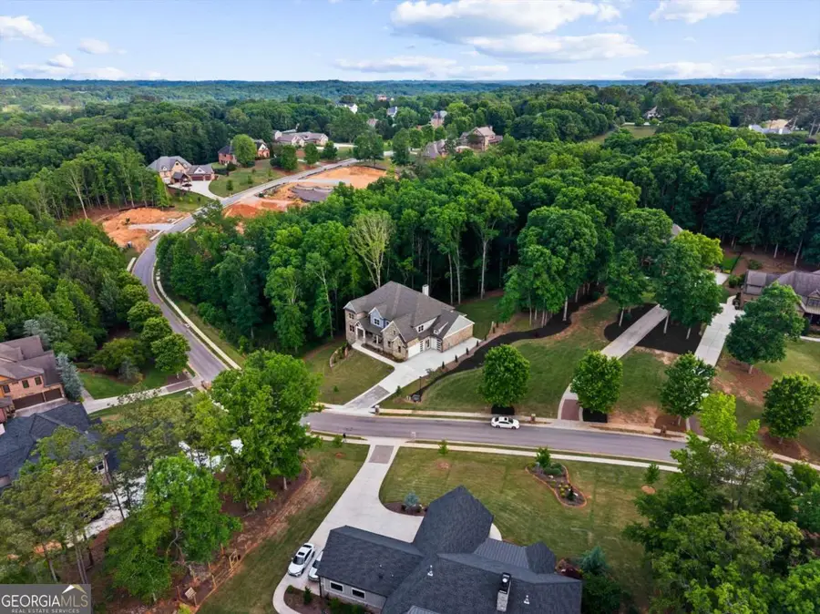 4543 Fawn Path, Gainesville, GA 30506 - #3