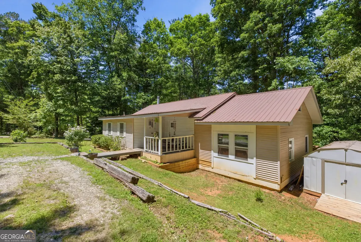 313 Pratten Drive, Cleveland, GA 30528 - #1