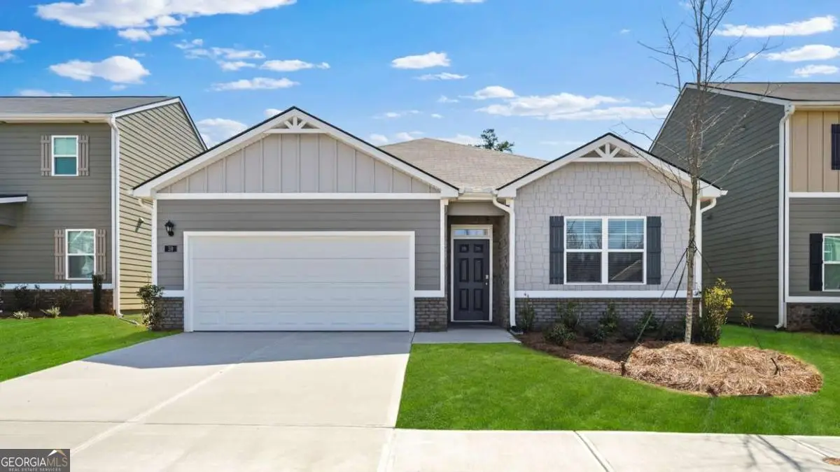58 Weymouth Drive, Locust Grove, GA 30248 - #1