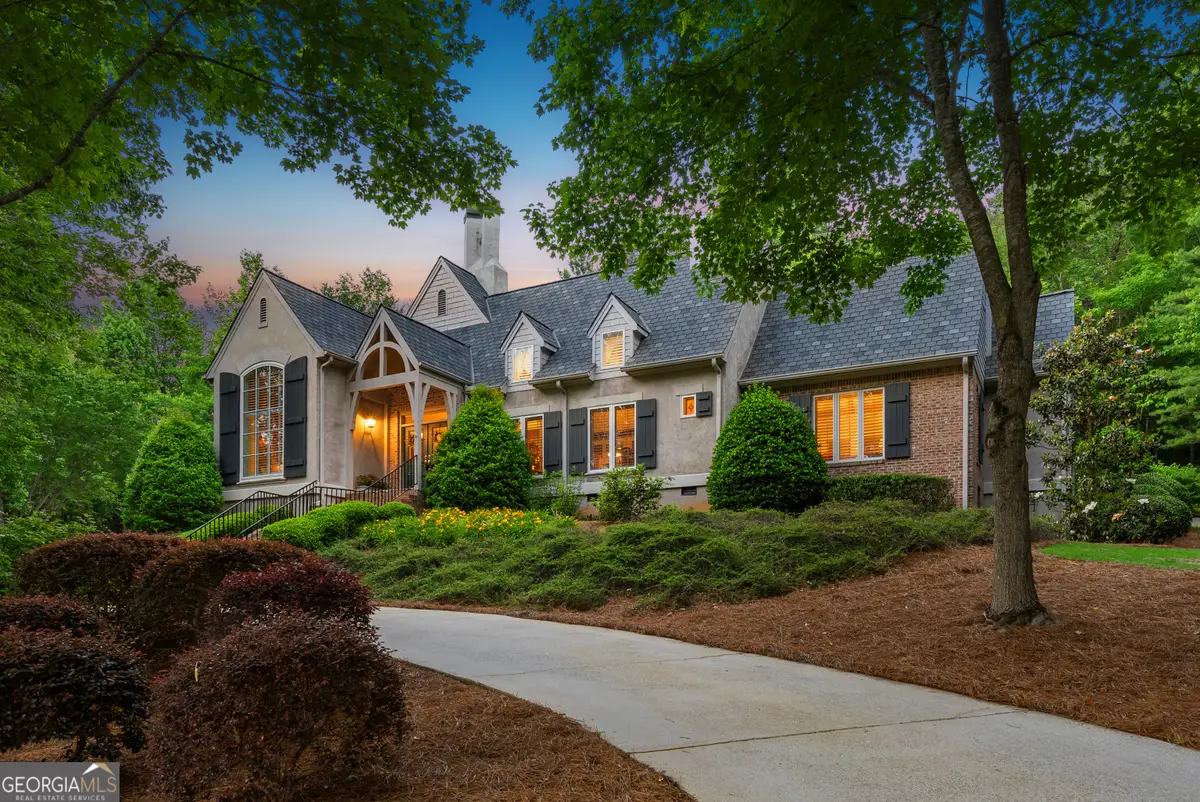 3315 Orchard Drive, Clarkesville, GA 30523 - #1