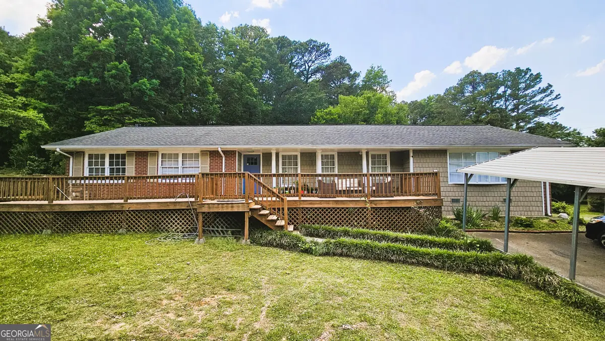 1315 Walston Street, Dalton, GA 30720 - #1