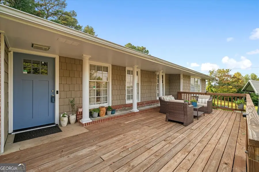 1315 Walston Street, Dalton, GA 30720 - #2