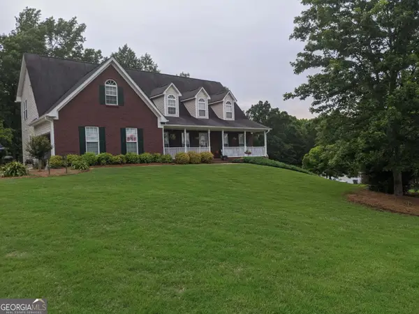 2025 Pheasant Run Drive, McDonough, GA 30252