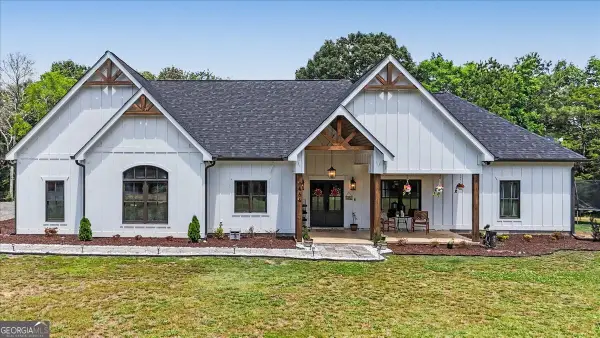 464 Lancaster Road Sw, Adairsville, GA 30103