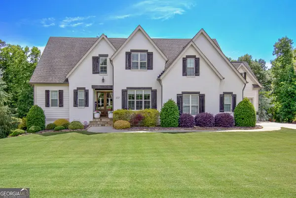 157 Waterlace Way, Fayetteville, GA 30215