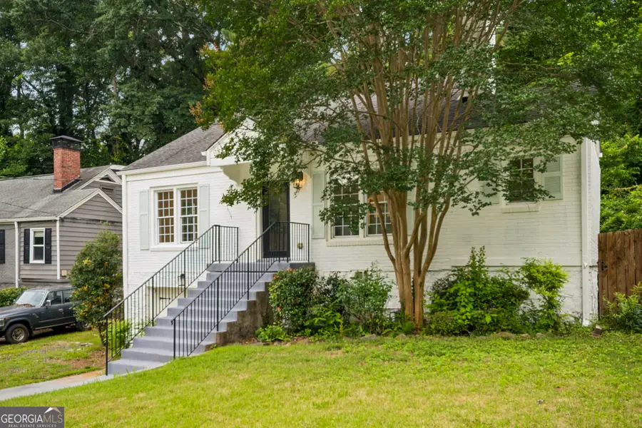51 Willow Wood Circle, Atlanta, GA 30317 - #2