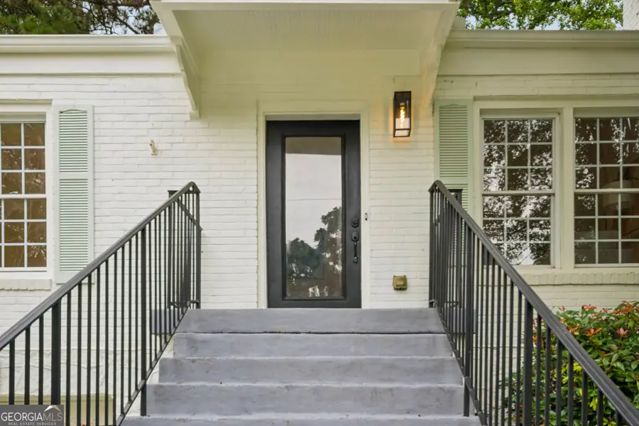 51 Willow Wood Circle, Atlanta, GA 30317 - #3