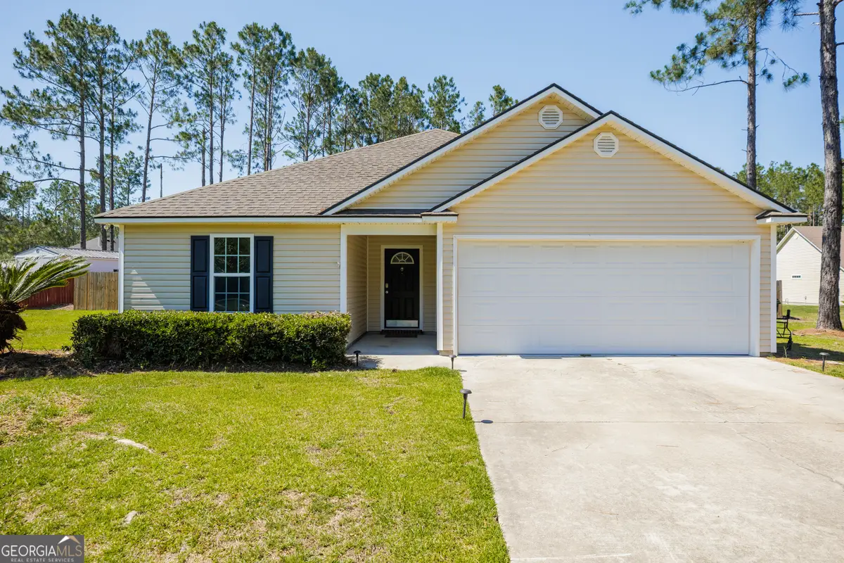 9 Tupelo Trail, Lakeland, GA 31635 - #1