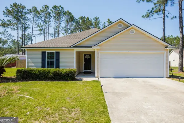 9 Tupelo Trail, Lakeland, GA 31635