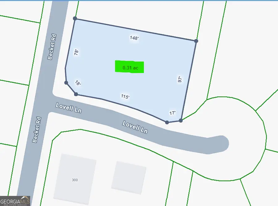 LOT 951 Becket Road, Saint Marys, GA 31558 - #2