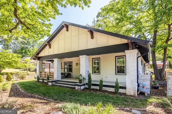 908 Cascade Avenue Sw, Atlanta, GA 30311