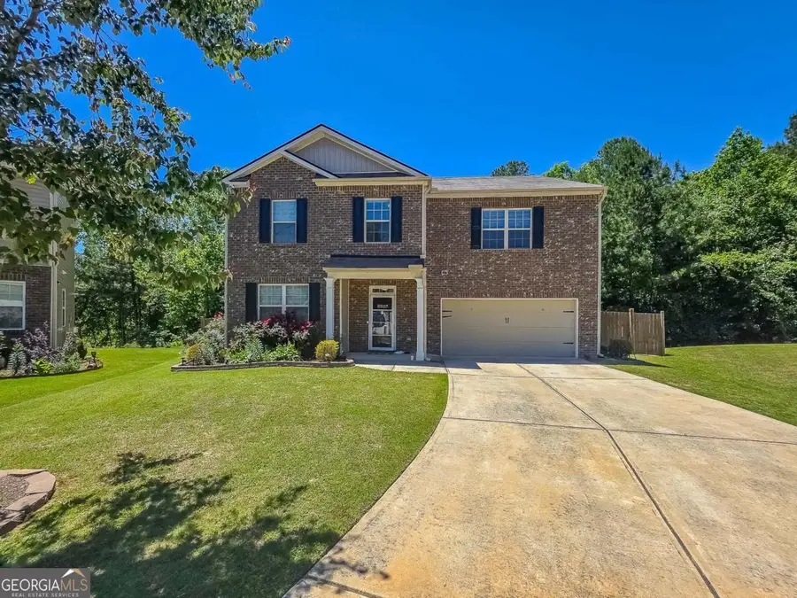 105 Arbor Creek Way, Dallas, GA 30157 - #2