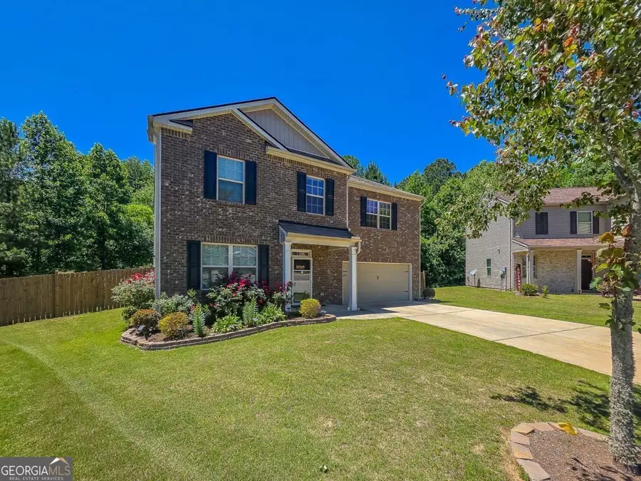 105 Arbor Creek Way, Dallas, GA 30157 - #3